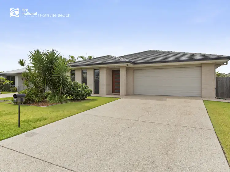 11 Hassett Drive, Pottsville NSW 2489