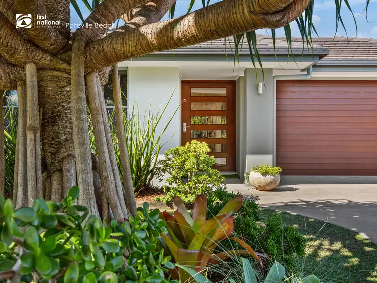 15 Hassett Drive, Pottsville NSW 2489