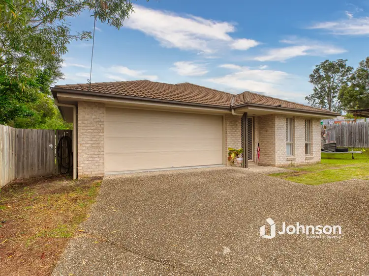16 Hayes Street, Brassall QLD 4305
