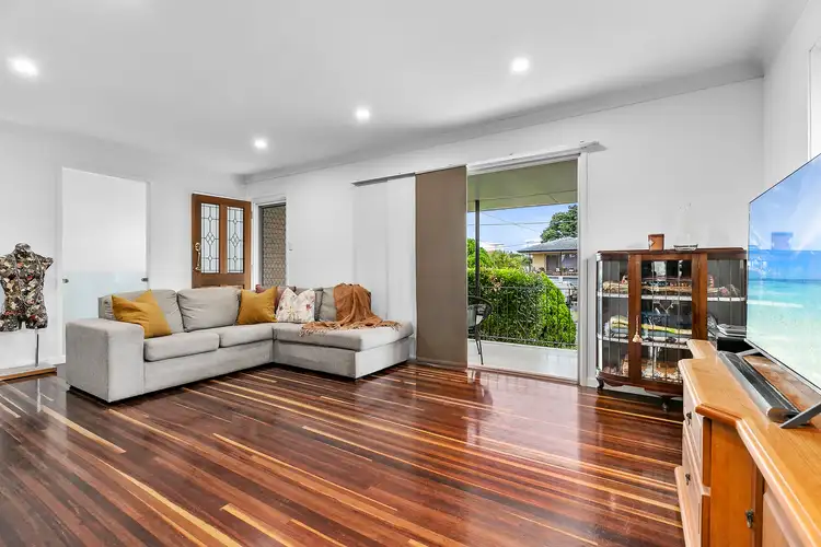 Second view of Homely house listing, 5 Wyman Street, Stafford Heights QLD 4053