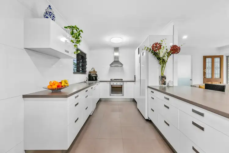 Fourth view of Homely house listing, 5 Wyman Street, Stafford Heights QLD 4053