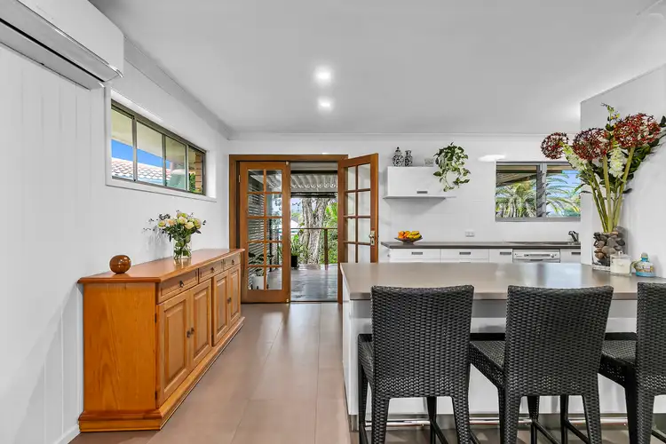 Fifth view of Homely house listing, 5 Wyman Street, Stafford Heights QLD 4053