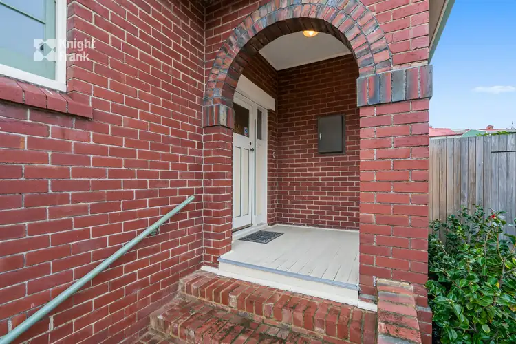 Second view of Homely house listing, 7 Short Street, Glebe TAS 7000