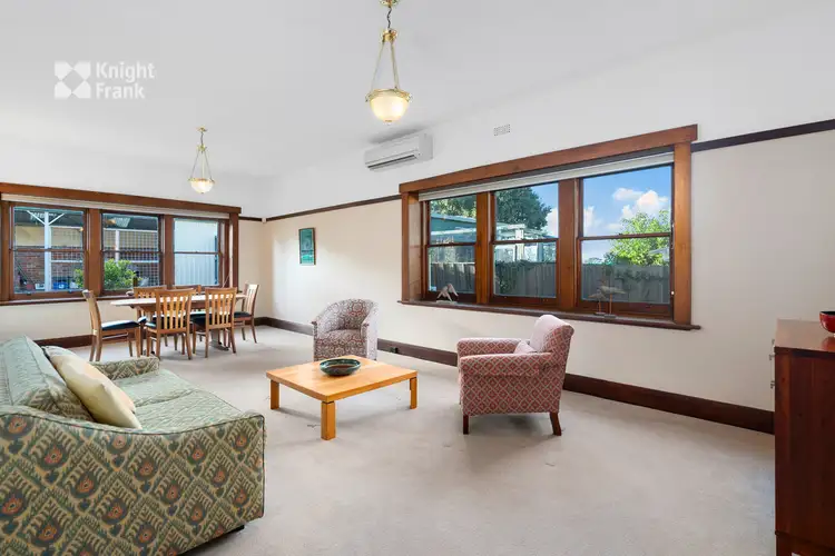 Third view of Homely house listing, 7 Short Street, Glebe TAS 7000