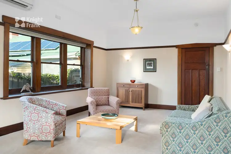 Fourth view of Homely house listing, 7 Short Street, Glebe TAS 7000