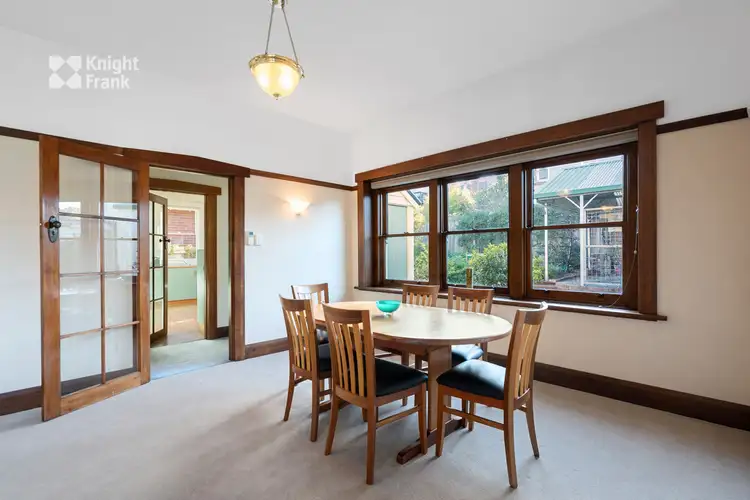 Fifth view of Homely house listing, 7 Short Street, Glebe TAS 7000