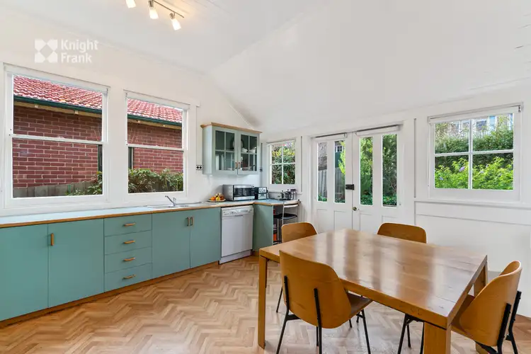 Sixth view of Homely house listing, 7 Short Street, Glebe TAS 7000
