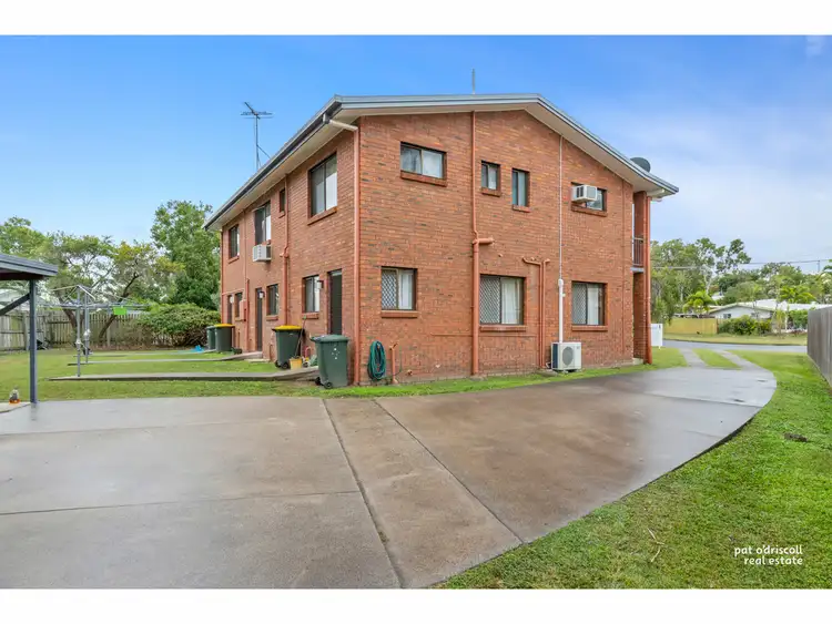 Second view of Homely block of units listing, 15 Orr Avenue, Kawana QLD 4701