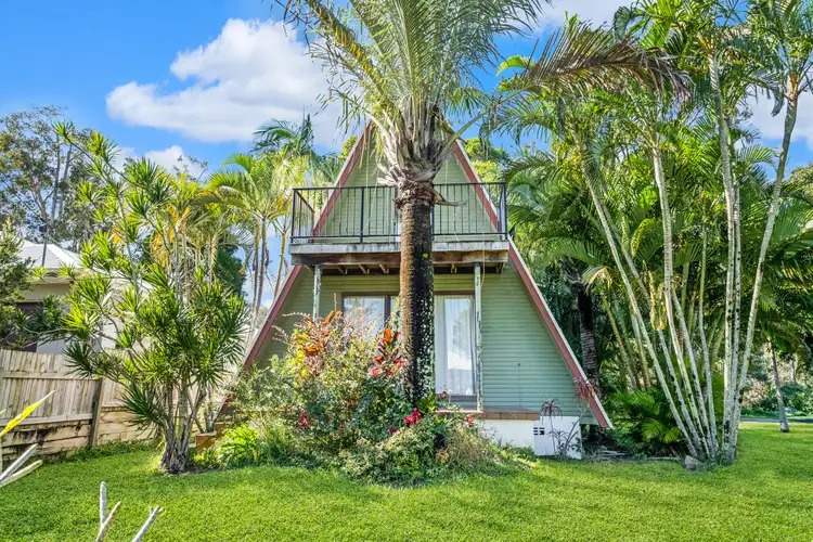 59 Moomba Street, Pacific Paradise QLD 4564