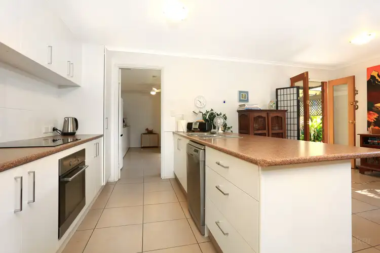 Second view of Homely semi-detached listing, 2/49 Morinda Way, Labrador QLD 4215