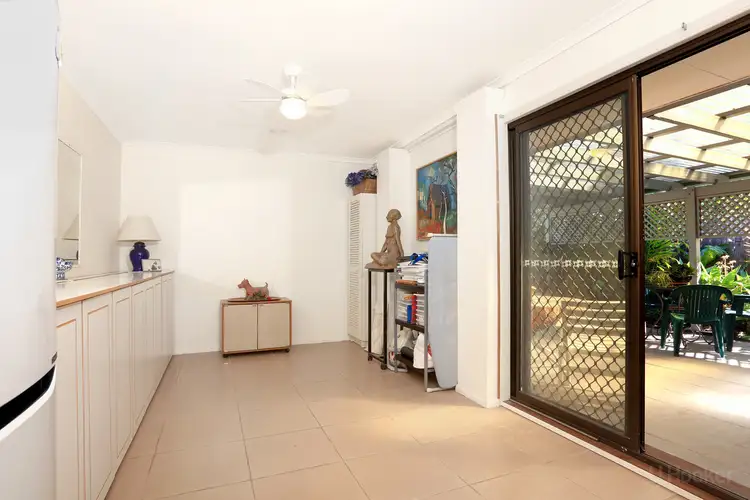 Fourth view of Homely semi-detached listing, 2/49 Morinda Way, Labrador QLD 4215