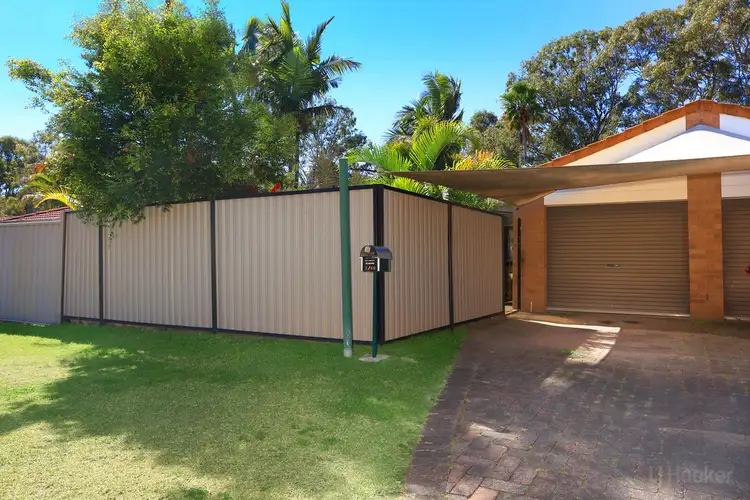Fifth view of Homely semi-detached listing, 2/49 Morinda Way, Labrador QLD 4215