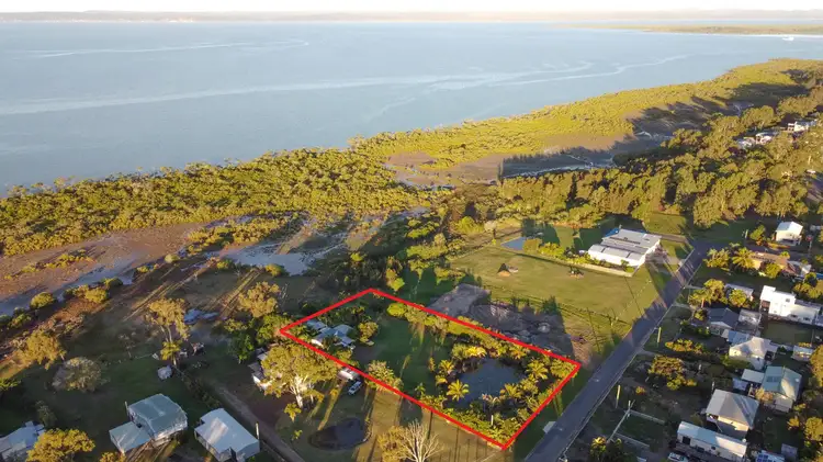 50 Kingfisher Drive, River Heads QLD 4655