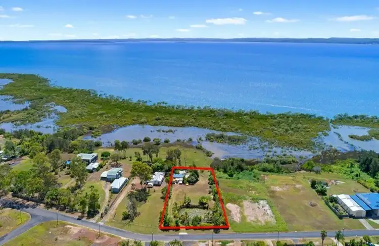 Third view of Homely land listing, 50 Kingfisher Drive, River Heads QLD 4655