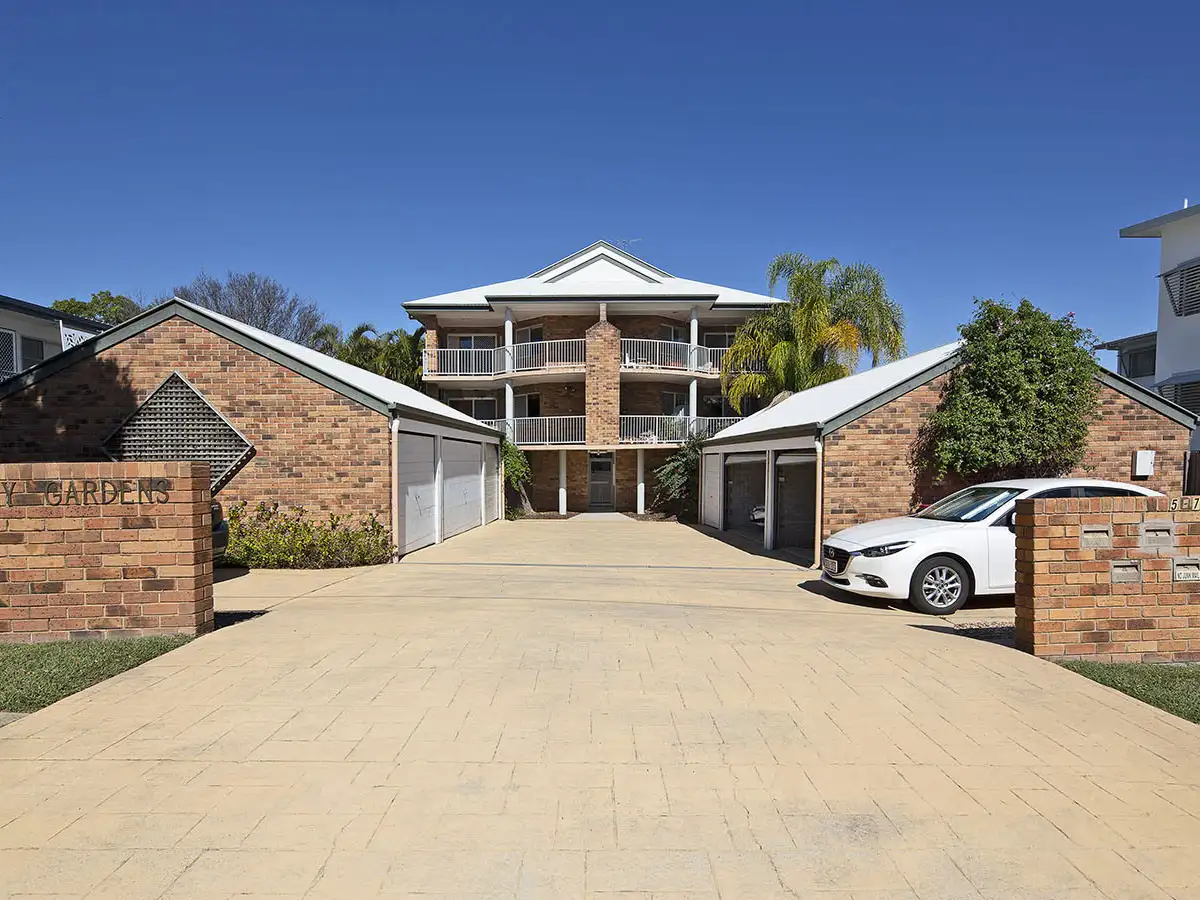 Main view of Homely apartment listing, 5/7 Christensen Street, Yeronga QLD 4104