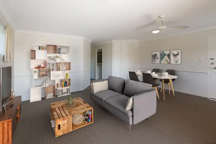 Second view of Homely apartment listing, 5/7 Christensen Street, Yeronga QLD 4104