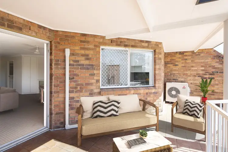 Fourth view of Homely apartment listing, 5/7 Christensen Street, Yeronga QLD 4104