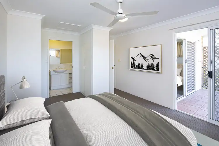 Fifth view of Homely apartment listing, 5/7 Christensen Street, Yeronga QLD 4104