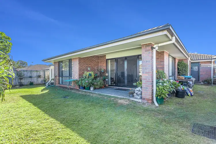 Second view of Homely house listing, 10 Rumba Street, Caboolture QLD 4510