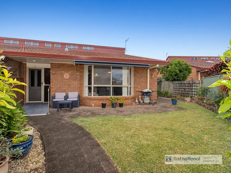 Main view of Homely villa listing, 10/68 Darlington Drive, Banora Point NSW 2486