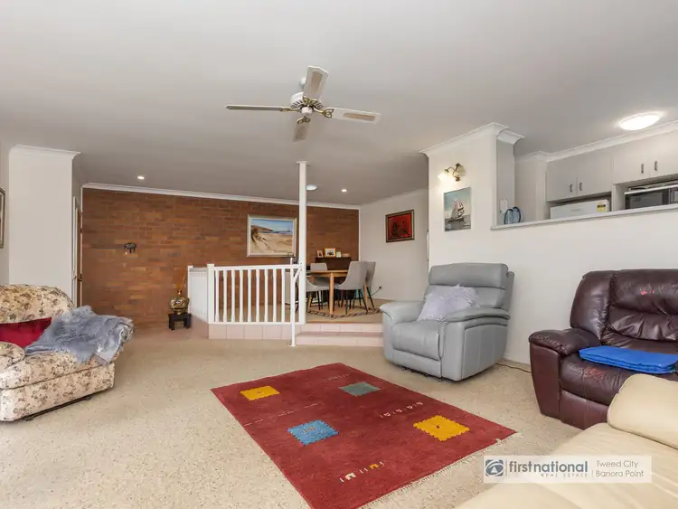 Fourth view of Homely villa listing, 10/68 Darlington Drive, Banora Point NSW 2486