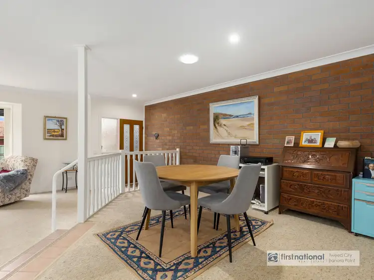 Fifth view of Homely villa listing, 10/68 Darlington Drive, Banora Point NSW 2486