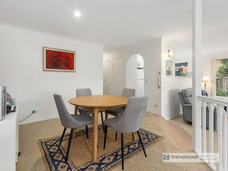 Sixth view of Homely villa listing, 10/68 Darlington Drive, Banora Point NSW 2486