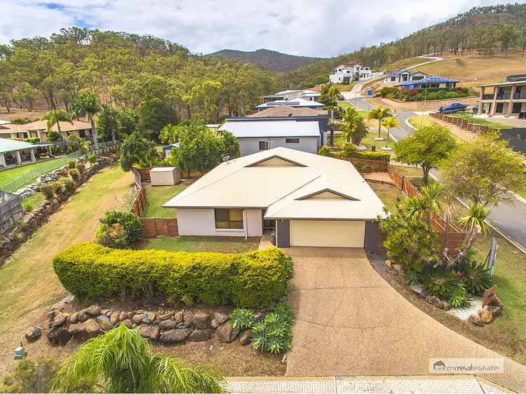 Main view of Homely house listing, 1 Eucalyptus Crescent, Norman Gardens QLD 4701
