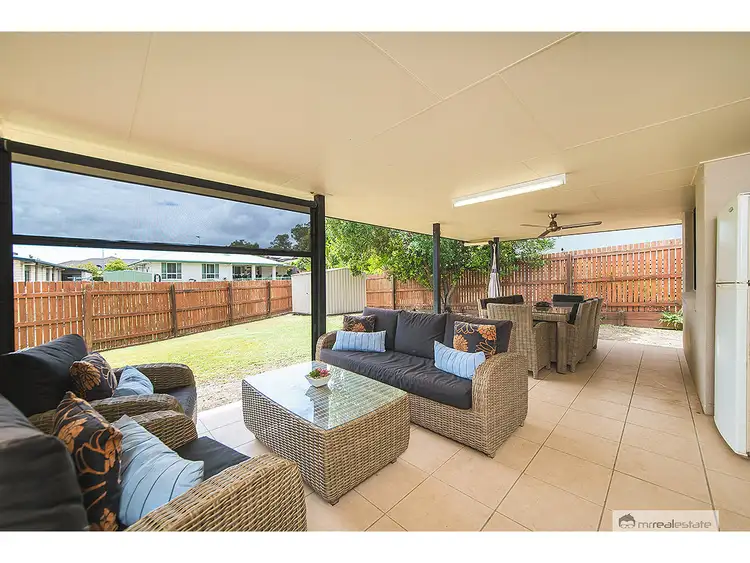 Second view of Homely house listing, 1 Eucalyptus Crescent, Norman Gardens QLD 4701