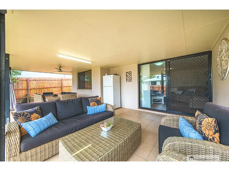 Third view of Homely house listing, 1 Eucalyptus Crescent, Norman Gardens QLD 4701