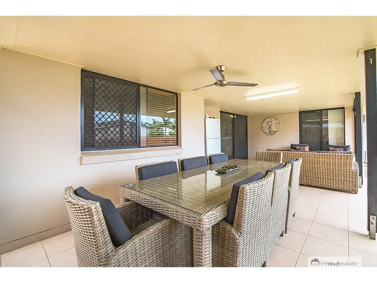 Fourth view of Homely house listing, 1 Eucalyptus Crescent, Norman Gardens QLD 4701