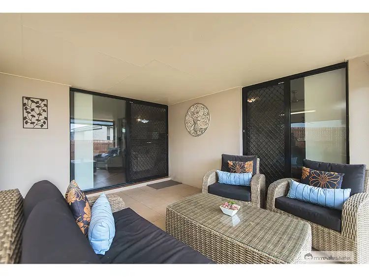 Fifth view of Homely house listing, 1 Eucalyptus Crescent, Norman Gardens QLD 4701