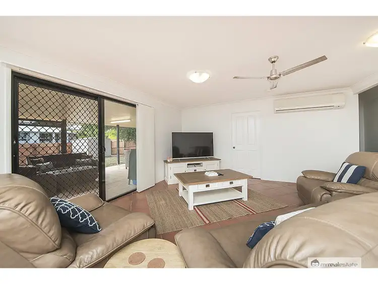 Sixth view of Homely house listing, 1 Eucalyptus Crescent, Norman Gardens QLD 4701