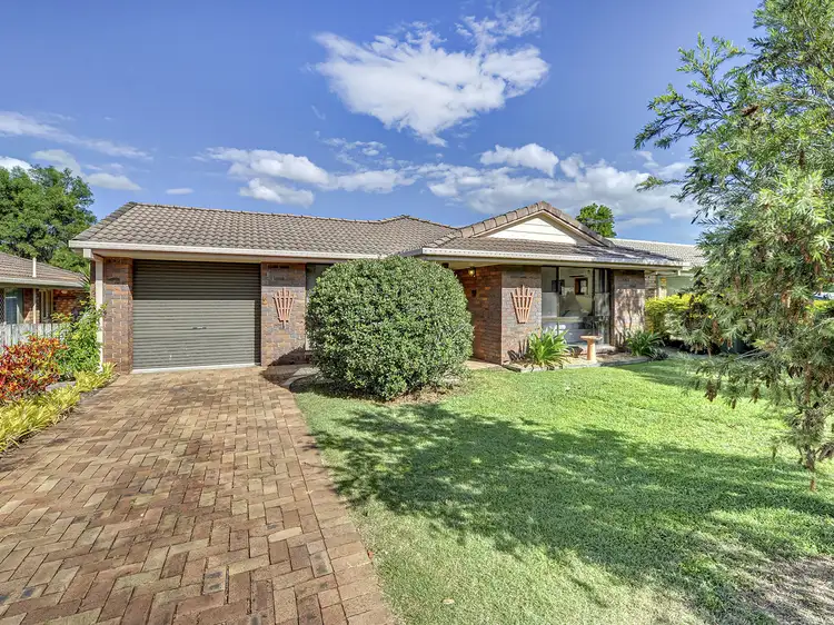 Main view of Homely house listing, 16/8 Blyde Street, Sinnamon Park QLD 4073