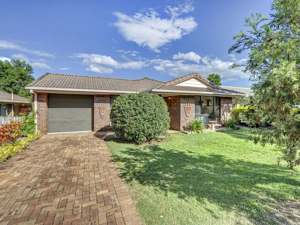 Main view of Homely house listing, 16/8 Blyde Street, Sinnamon Park QLD 4073