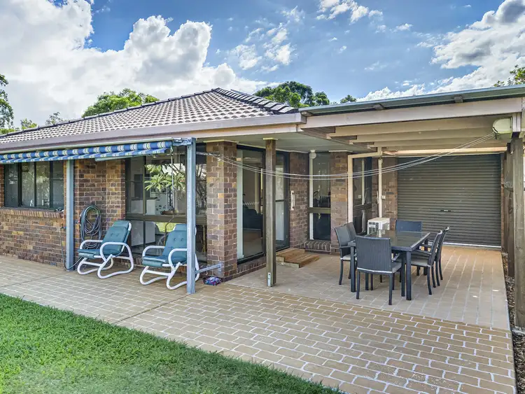 Second view of Homely house listing, 16/8 Blyde Street, Sinnamon Park QLD 4073