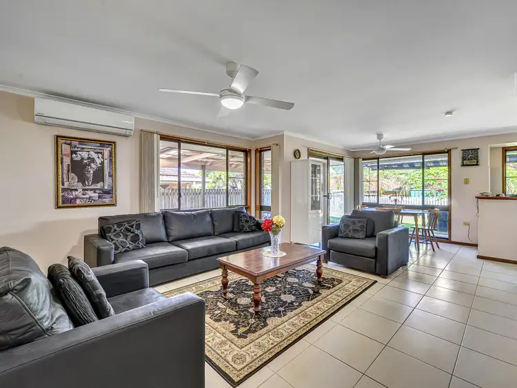 Fifth view of Homely house listing, 16/8 Blyde Street, Sinnamon Park QLD 4073