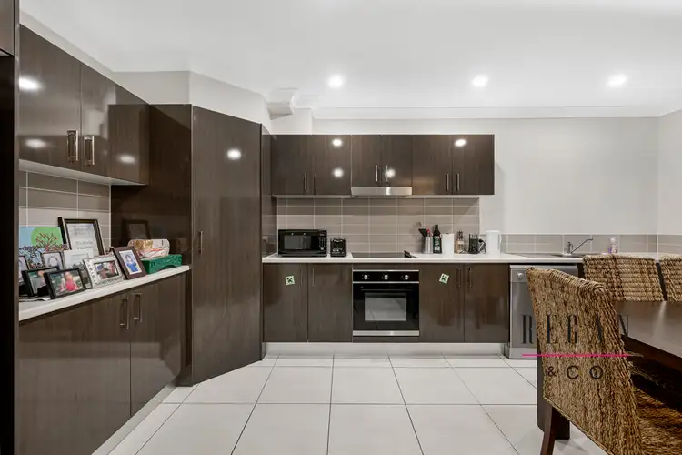Second view of Homely townhouse listing, 10/165 Ann Street, Kallangur QLD 4503