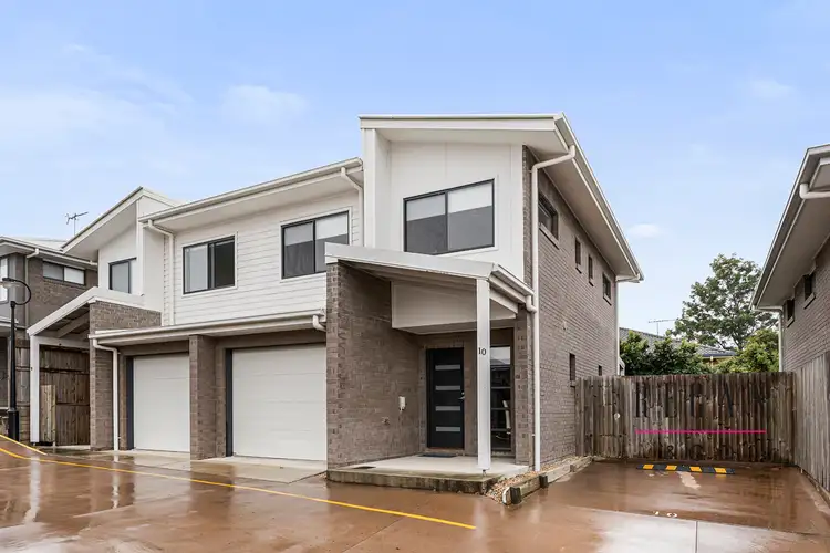 Fourth view of Homely townhouse listing, 10/165 Ann Street, Kallangur QLD 4503