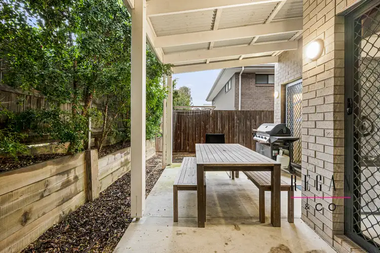 Fifth view of Homely townhouse listing, 10/165 Ann Street, Kallangur QLD 4503