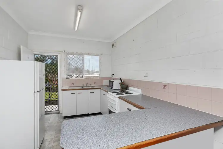 Third view of Homely apartment listing, 6/86 Birch Street, Manunda QLD 4870