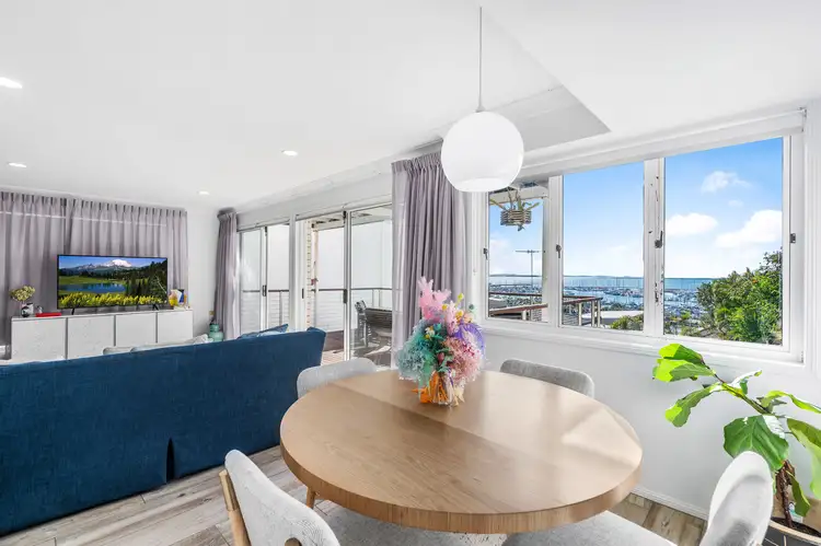 Fifth view of Homely house listing, 60A Oceana Terrace, Manly QLD 4179