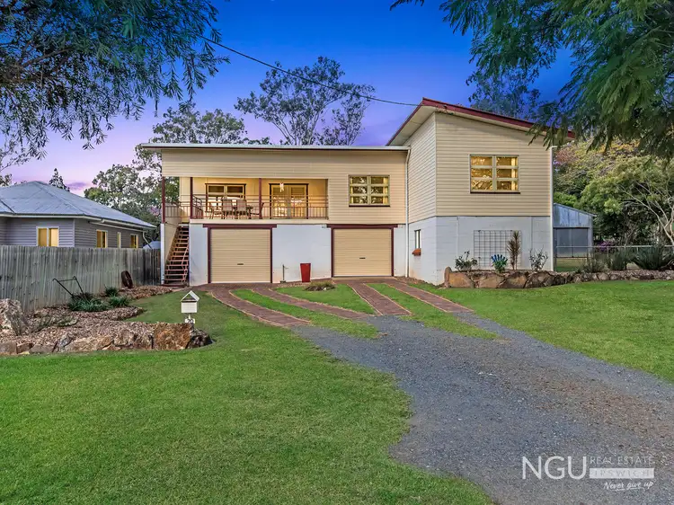 Main view of Homely house listing, 70 East Street, Esk QLD 4312