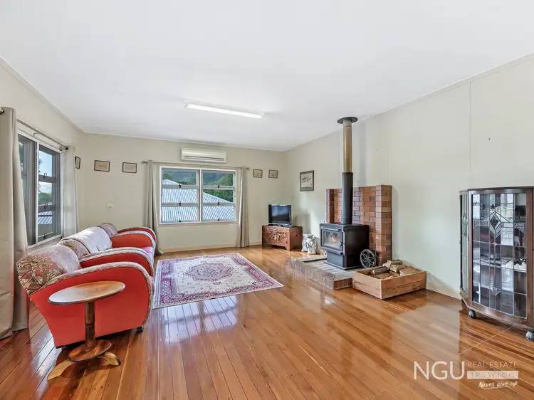 Second view of Homely house listing, 70 East Street, Esk QLD 4312