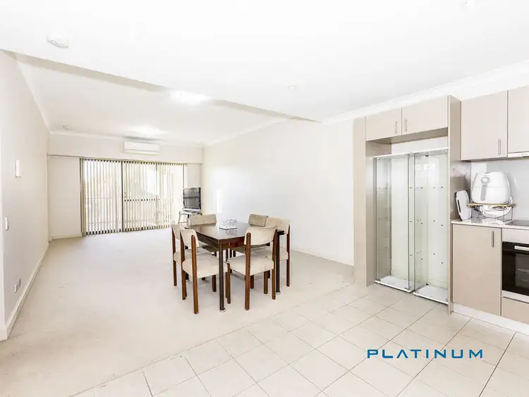 Second view of Homely apartment listing, 30/2 Molloy Promenade, Joondalup WA 6027
