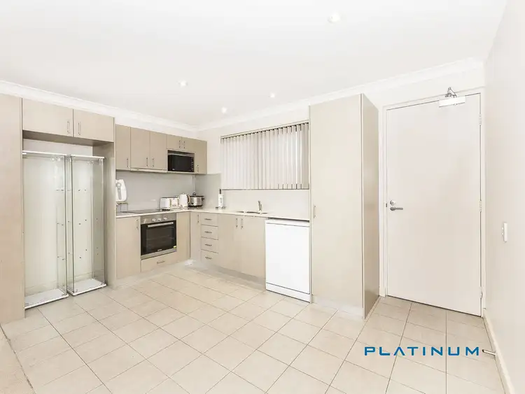 Third view of Homely apartment listing, 30/2 Molloy Promenade, Joondalup WA 6027