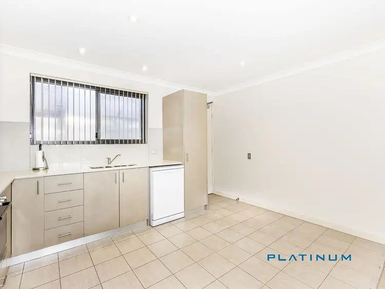 Fourth view of Homely apartment listing, 30/2 Molloy Promenade, Joondalup WA 6027