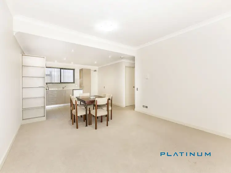 Sixth view of Homely apartment listing, 30/2 Molloy Promenade, Joondalup WA 6027