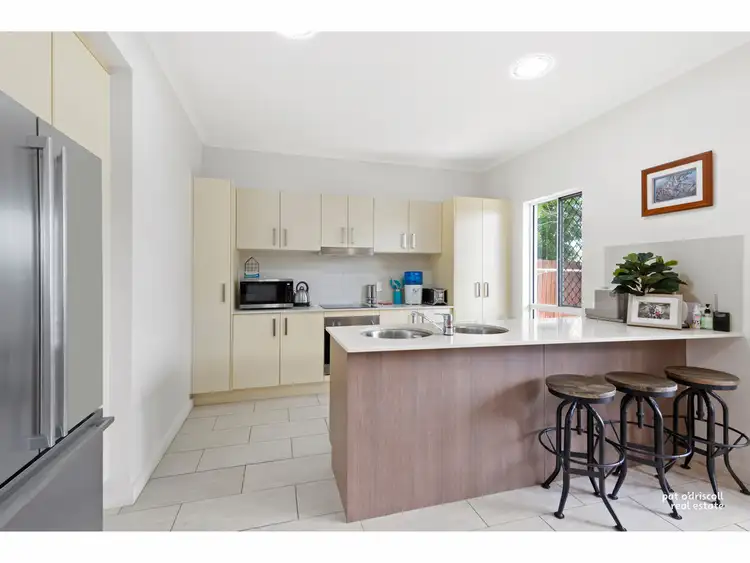 Second view of Homely villa listing, 7/17-19 Plumb Drive, Norman Gardens QLD 4701