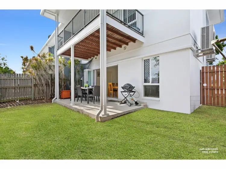 Fourth view of Homely villa listing, 7/17-19 Plumb Drive, Norman Gardens QLD 4701